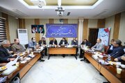 بازدید استاندار