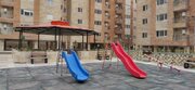 تکمیل پروژه ۱۶۰ واحدی هاناسازه تات ۲ در خراسان شمالی