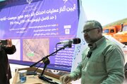 گزارش تصویری از شروع عملیات احداث باند دوم محور قلاجه - سرمست
