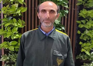 مامور