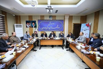 بازدید استاندار