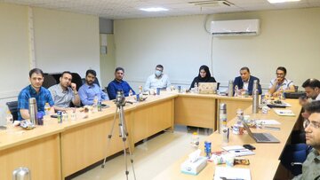 برگزاری نشست آموزشی آشنایی با فرآیند پیشنهاد اصلاح مقررات ایکائو (PFA)
