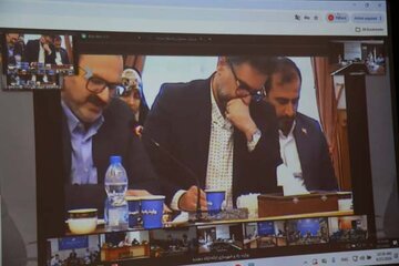 قزوین