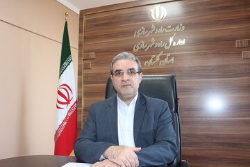 افتتاح و آغاز عملیات اجرایی ۱۰ پروژه در استان گلستان/ بیش از ۲/۳ همت برای توسعه زیرساخت‌های جاده‌ای استان