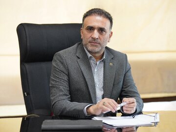 رئیس هیات مدیره بانک مسکن