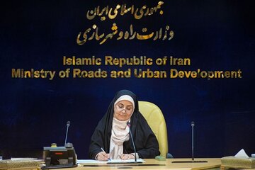 وزیر راه