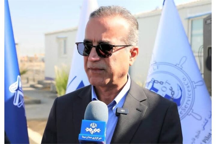 Bushehr Ports Launch 13 Infrastructure Projects Worth Over $840 Million