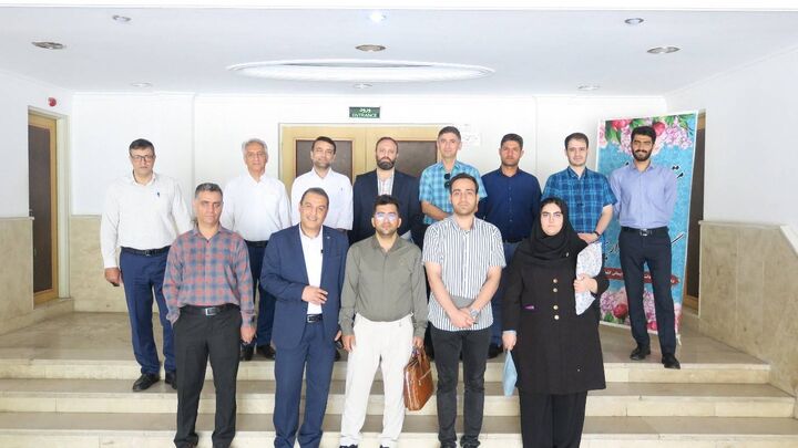 برگزاری نشست آموزشی آشنایی با فرآیند پیشنهاد اصلاح مقررات ایکائو (PFA)