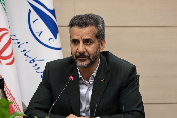 تامین ایمنی پروازها با تکمیل پروژه‌های عمرانی/ پروژه‌های ۶ فرودگاه آماده افتتاح است 