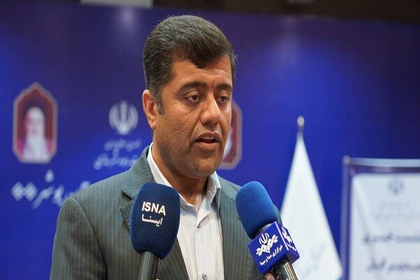 آغاز عملیات اجرایی محوطه سازی و روشنایی پیرامون مسجد جامع مرکزی شهر کاکی در استان بوشهر