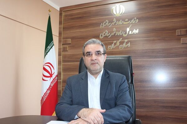 افتتاح و آغاز عملیات اجرایی ۱۰ پروژه در استان گلستان/ بیش از ۲/۳ همت برای توسعه زیرساخت‌های جاده‌ای استان