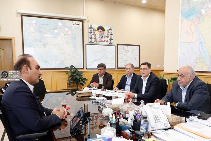 راه‌آهن زاهدان–زابل–میلک، پیشران توسعه سیستان و بلوچستان
