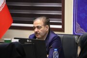 نشست خبری