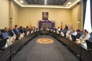 شتاب‌بخشی به کریدورهای ریلی و نهضت مسکن در آذربایجان‌شرقی