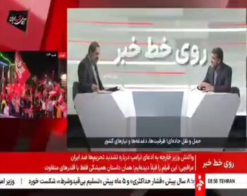 ویدیو| کشور به حدود ۱۰۰ شرکت حمل‌ونقل بزرگ‌مقیاس با بیش از ۱۰۰۰ دستگاه ناوگان نیاز دارد