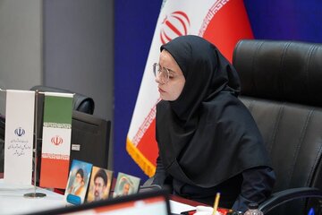 جلسه کمیته کار استان بوشهر