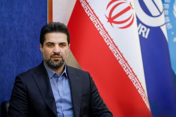 پیام تبریک رئیس سازمان هواپیمایی کشوری به مناسبت آغاز هفته دولت