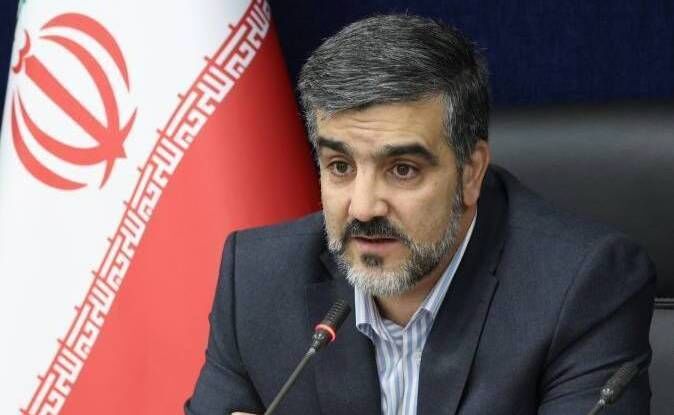 هدف‌گذاری تردد روزانه ۱۰۰۰ کامیون از پایانه مرزی بازرگان