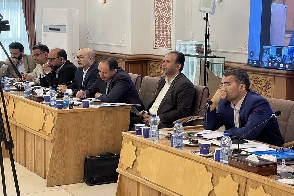پایش آخرین وضعیت نهضت ملی مسکن