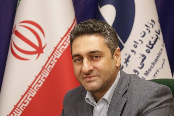 انتشار پانصدمین شماره نشریه «تازه‌های خبری» شرکت آزمایشگاه فنی و مکانیک خاک