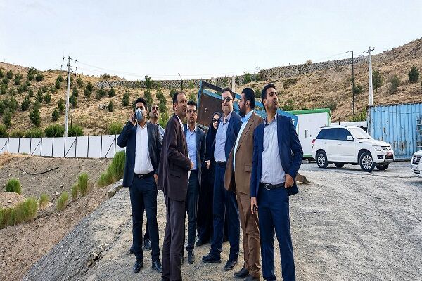 اداره کل راه و شهرسازی خراسان رضوی