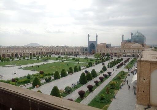 شهر ۱۵ دقیقه‌ای؛ وقتی کیفیت زندگی به دسترسی گره می‌خورد