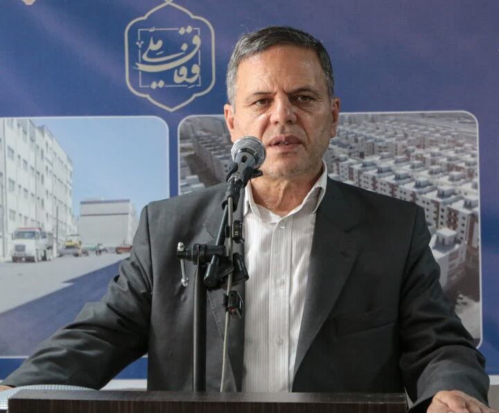  پیشرفت نهضت ملی مسکن در استان زنجان بیش از دو برابر میانگین کشوری است