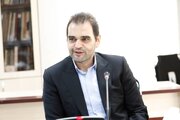 ببینید| تودیع مدیرکل و معارفه سرپرست اداره کل ساخت و توسعه راه‌های منطقه شمال کشور