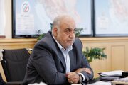 ببینید| جلسه رسیدگی به پروژه‌های شهرستان الیگودرز در شرکت ساخت و توسعه