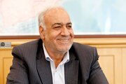 ببینید| دیدار مدیرعامل شرکت ساخت و توسعه با الهام آزاد نماینده مجلس شورای اسلامی