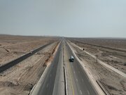شمارش معکوس برای تکمیل و افتتاح آزادراه حرم تا حرم در استان سمنان