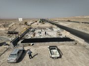 شمارش معکوس برای تکمیل و افتتاح آزادراه حرم تا حرم در استان سمنان