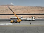 شمارش معکوس برای تکمیل و افتتاح آزادراه حرم تا حرم در استان سمنان