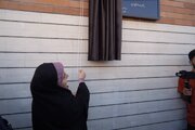ببینید |افتتاح متمرکز ۲۲۹۵ واحد مسکن شهری و روستایی استان همدان