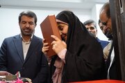 ببینید |افتتاح متمرکز ۲۲۹۵ واحد مسکن شهری و روستایی استان همدان