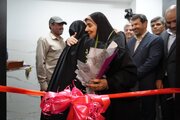 ببینید |افتتاح متمرکز ۲۲۹۵ واحد مسکن شهری و روستایی استان همدان