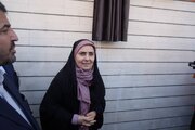 ببینید |افتتاح متمرکز ۲۲۹۵ واحد مسکن شهری و روستایی استان همدان