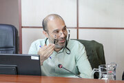 ببینید/ ﻧﺸﺴﺖ ﻫﻢﺍﻧﺪﯾﺸﯽ اساتید ﺻﺎﺣب‌نظر در حوزه معماری و طراحی شهری برای به روز رسانی و تدقیق شرح وظایف «دبیرخانه دائمی مسابقات معماری و طراحی شهری»