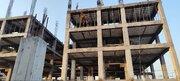 ببینید | بازدید مدیرکل راه و شهرسازی استان البرز از پروژه نهضت ملی مسکن شهرک ناز فردیس