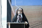 ببینید| افتتاح بخشی از محور نهاوند-سه‌راهی کنگاور و پل حاج‌علی‌مراد