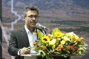 ببینید| افتتاح بخشی از محور نهاوند-سه‌راهی کنگاور و پل حاج‌علی‌مراد