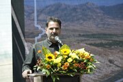 ببینید| افتتاح بخشی از محور نهاوند-سه‌راهی کنگاور و پل حاج‌علی‌مراد/ مسعود بهرام نژاد مشاور رسانه و ارتباطات مدیرعامل شرکت ساخت و توسعه
