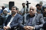 ببینید| افتتاح بخشی از محور نهاوند-سه‌راهی کنگاور و پل حاج‌علی‌مراد