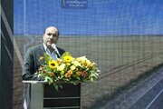 ببینید| افتتاح بخشی از محور نهاوند-سه‌راهی کنگاور و پل حاج‌علی‌مراد