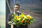 ببینید| افتتاح بخشی از محور نهاوند-سه‌راهی کنگاور و پل حاج‌علی‌مراد