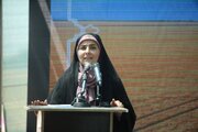 ببینید| افتتاح بخشی از محور نهاوند-سه‌راهی کنگاور و پل حاج‌علی‌مراد
