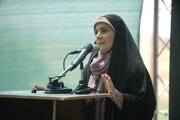 ببینید| افتتاح بخشی از محور نهاوند-سه‌راهی کنگاور و پل حاج‌علی‌مراد
