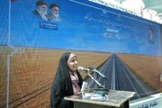 ببینید| افتتاح بخشی از محور نهاوند-سه‌راهی کنگاور و پل حاج‌علی‌مراد