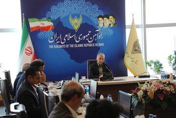 ریل در مسیر بهره‌وری/راه‌آهن به‌دنبال افزایش ظرفیت و کاهش زمان سیر