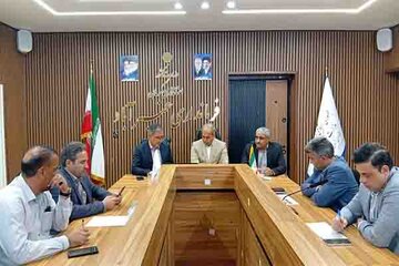 گام تازه عنبرآباد برای بازآفرینی شهری/ قیر، سالن ورزشی و «اسکان از نو» روی میز
